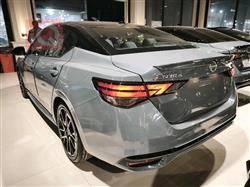 نیسان سێنترا